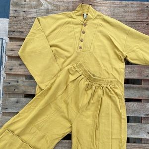 ILANA KOHN MATCHING SET NEW